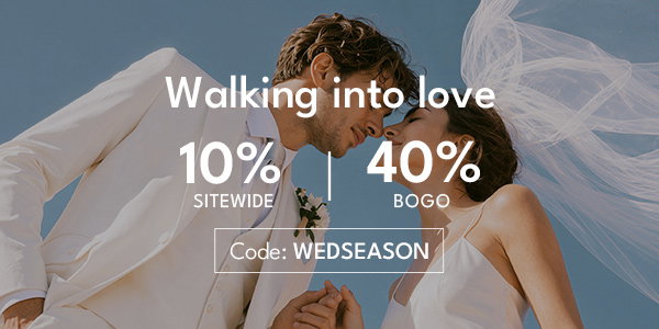  Wedding sale