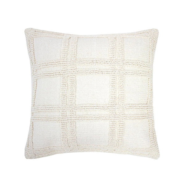 Bambury Christos Square Cushion