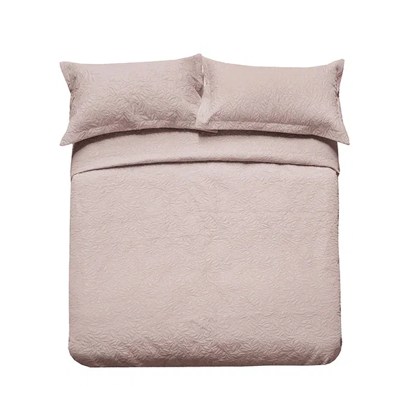 Bambury Coverlet Set