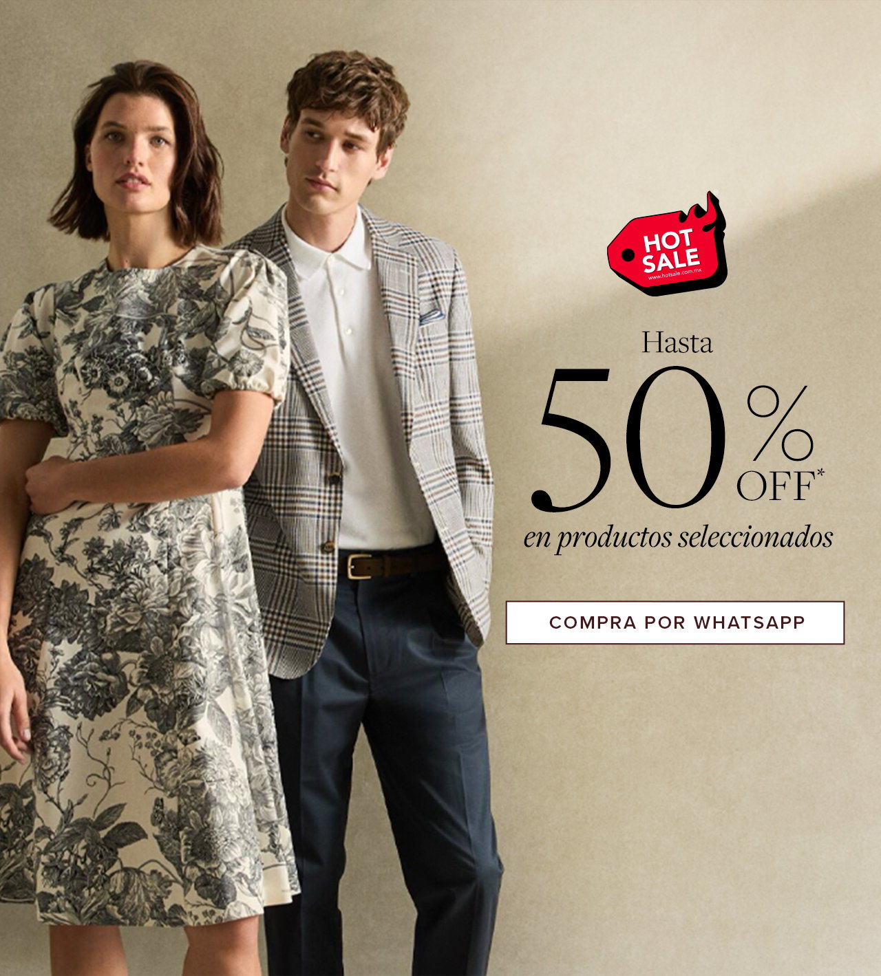 HOT SALE