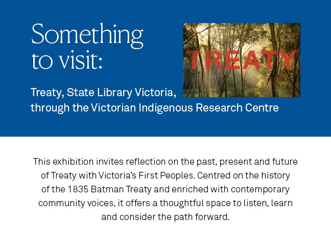 Reconciliation Week