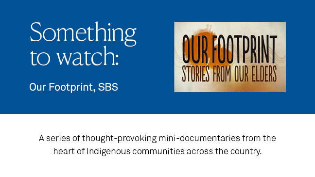 Reconciliation Week