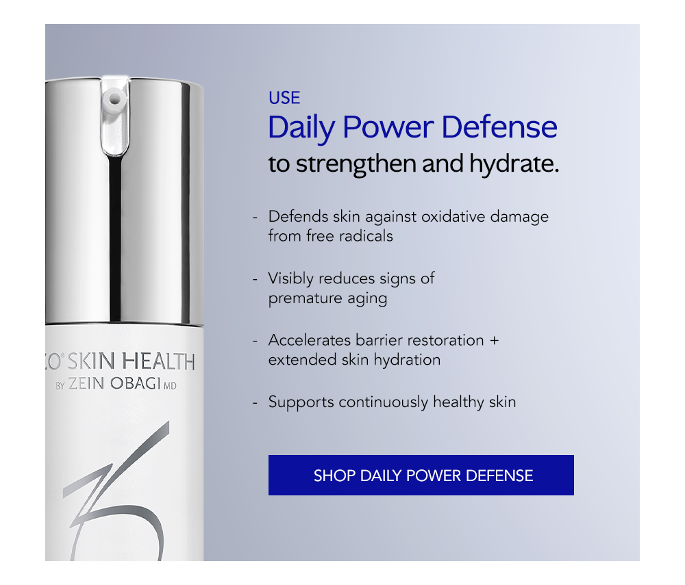 Use Daily Power Defense