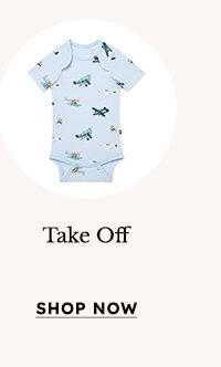 Take Off
