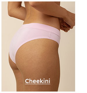 Cheekini