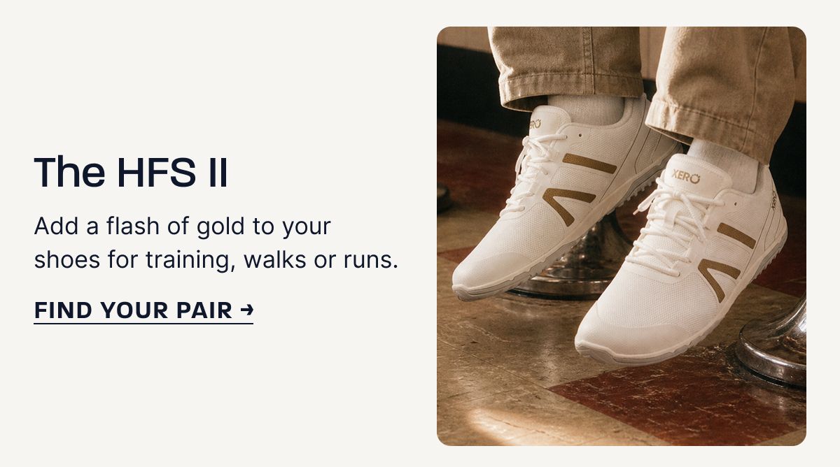The HFS II