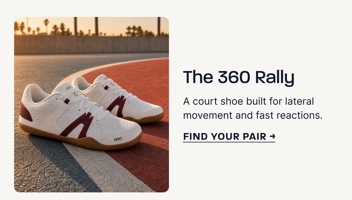 The 360 Rally