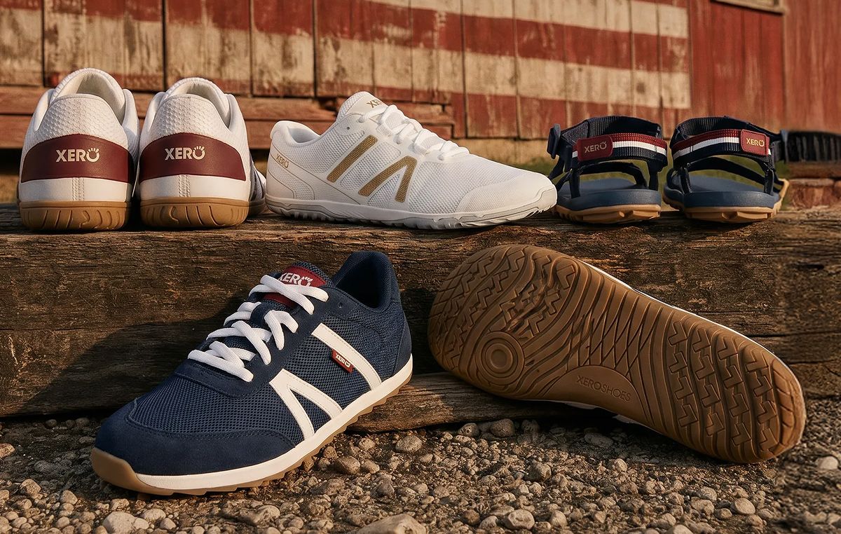 The Americana Collection