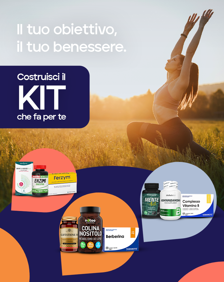 Kit Iafstore