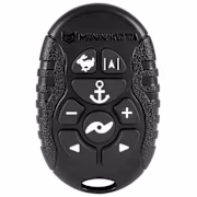 Minn Kota Advanced GPS Navigation Bluetooth Micro Remote