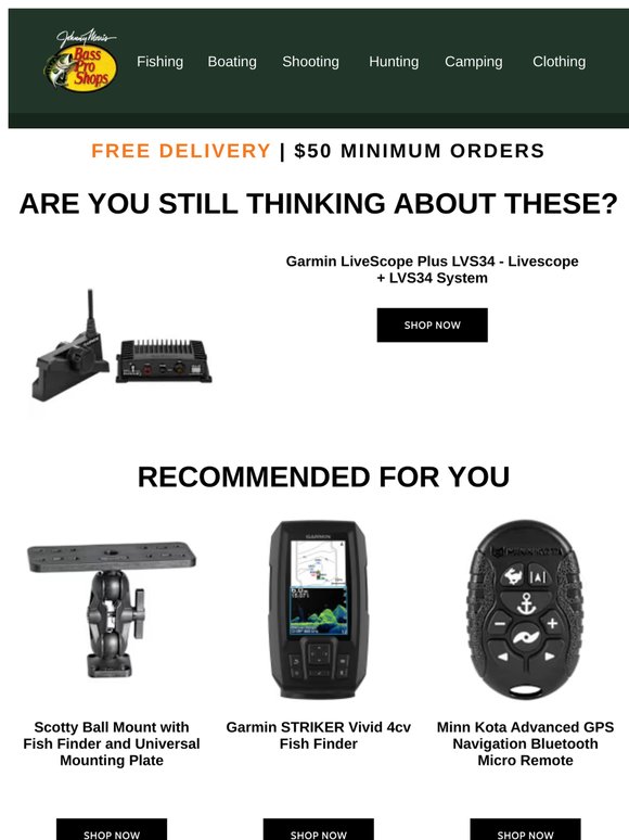 Your Favorite Find Is Still Waiting