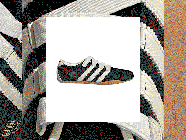 KICKS ON TREND