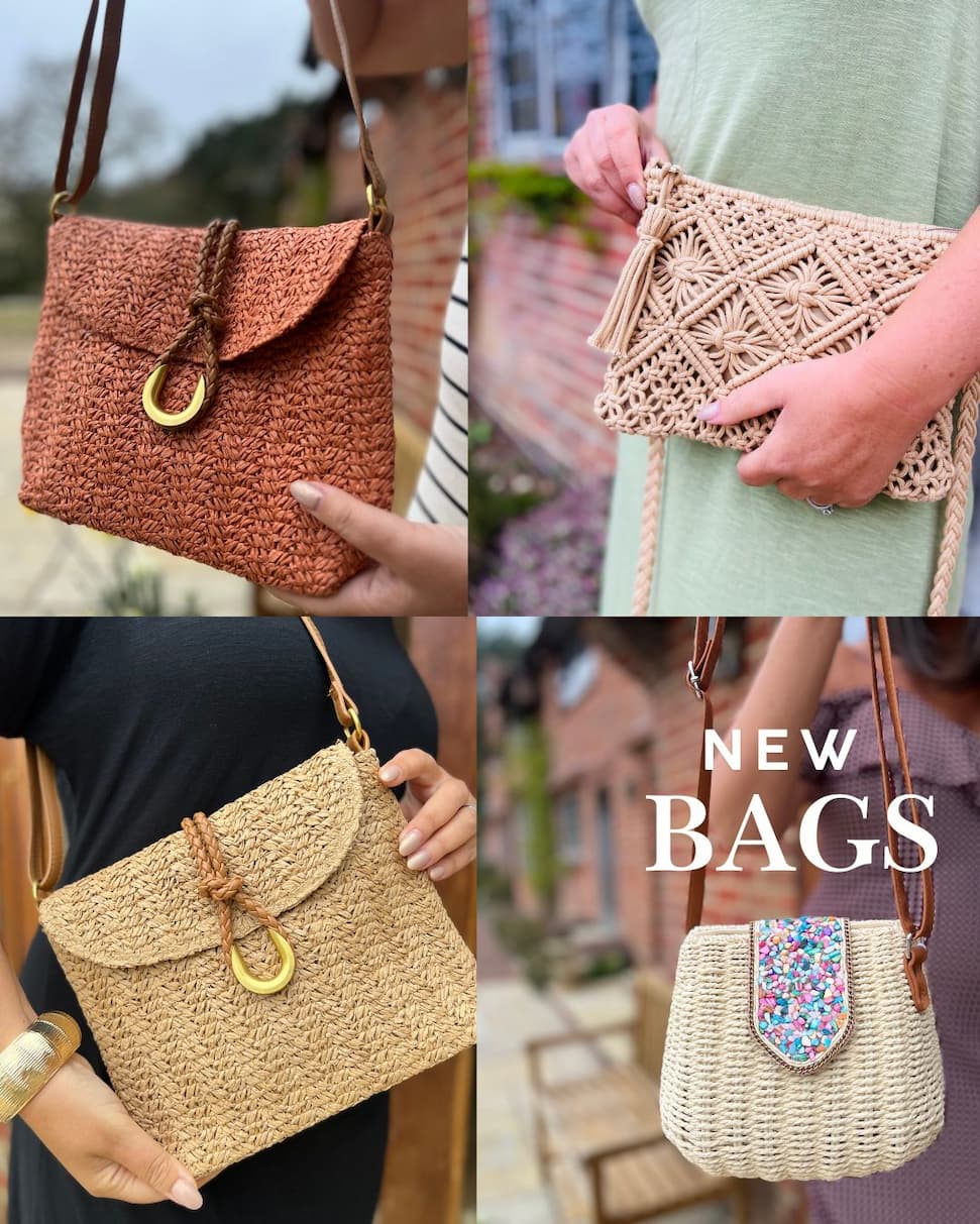bags