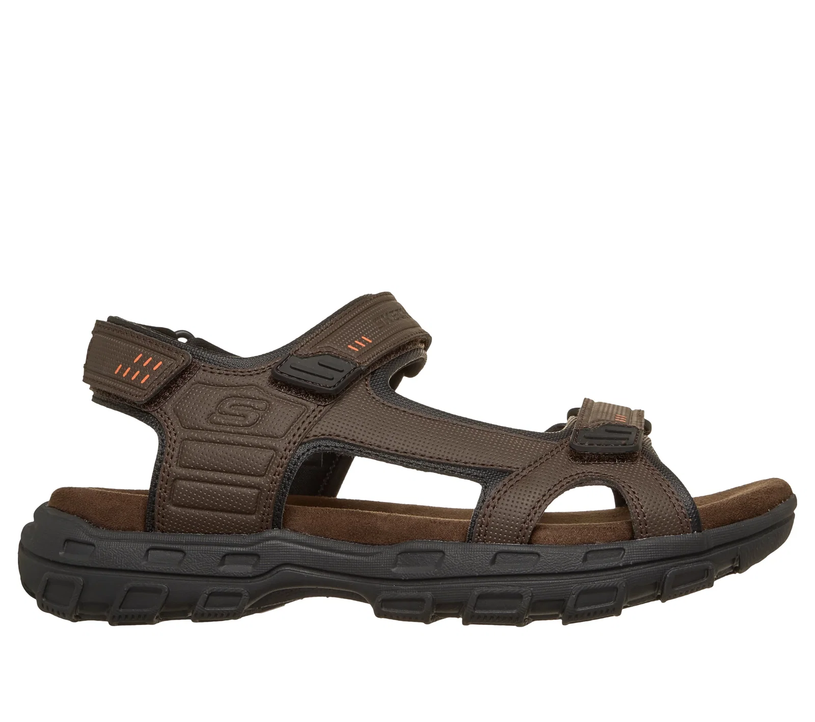 Image of Relaxed Fit: Conner - Louden M