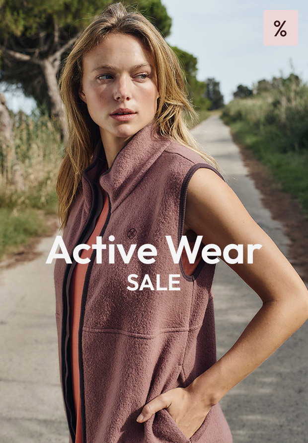 Active Wear SALE