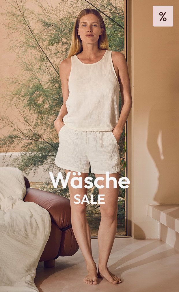 Wäsche SALE