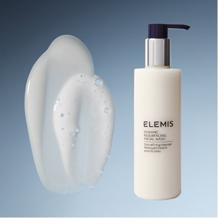 Cleansers