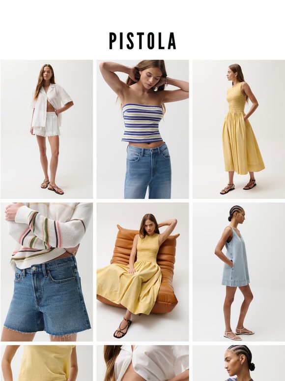 Summer Dressing Decoded