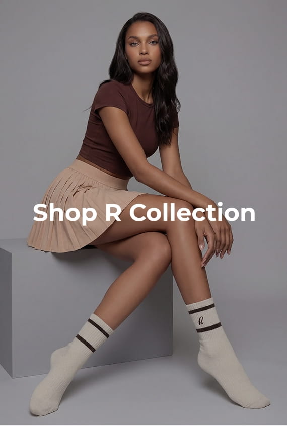Shop R Collection