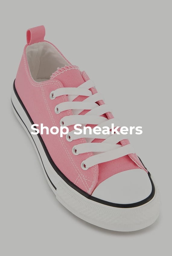 Shop Sneakers