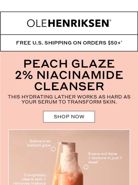 Get the secret to a glass-skin glow