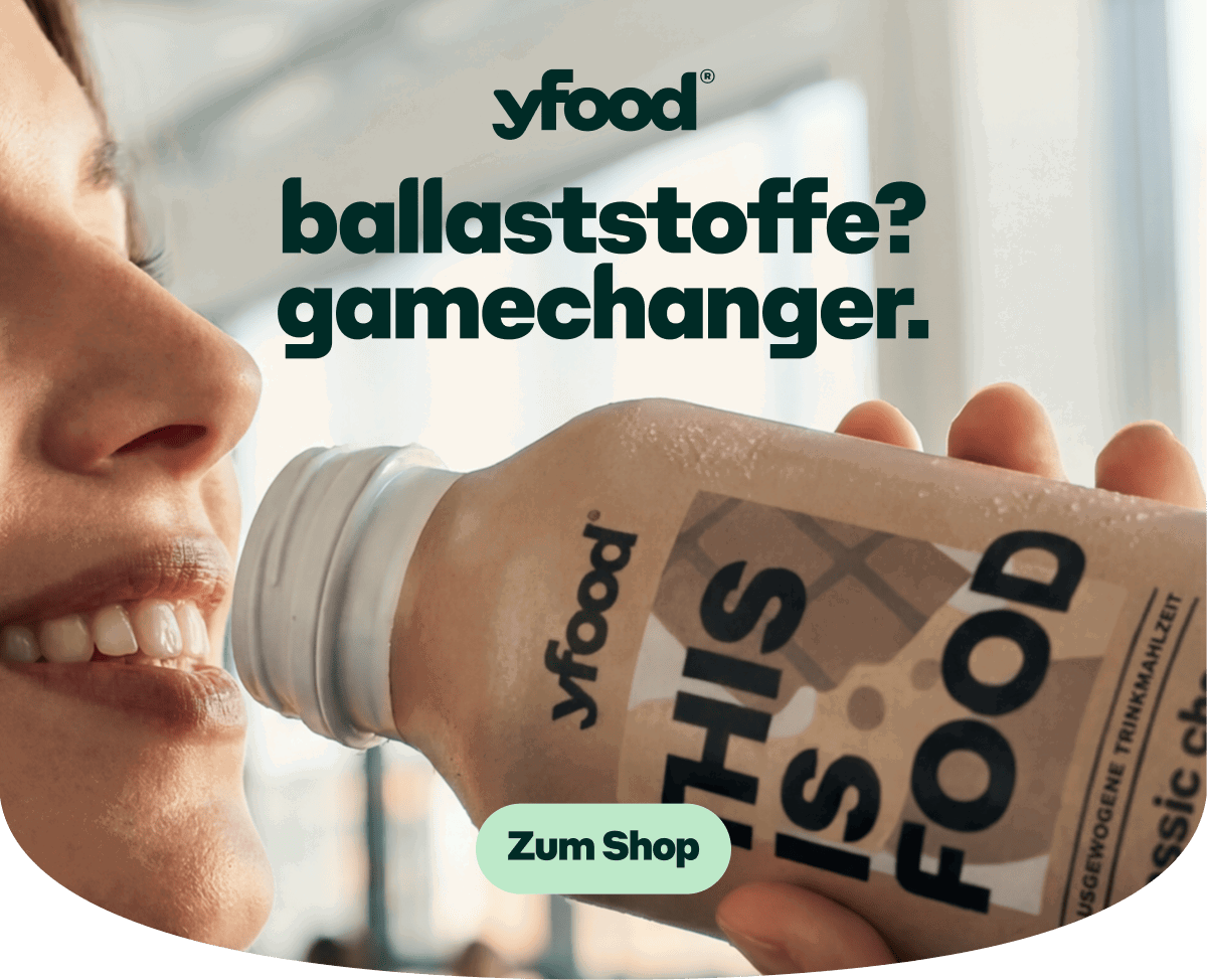 Ballaststoffe