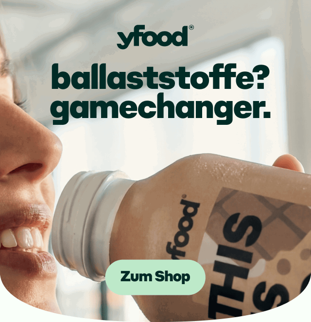 Ballaststoffe