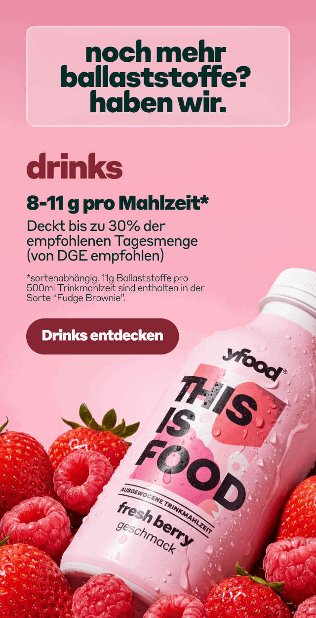 Drinks