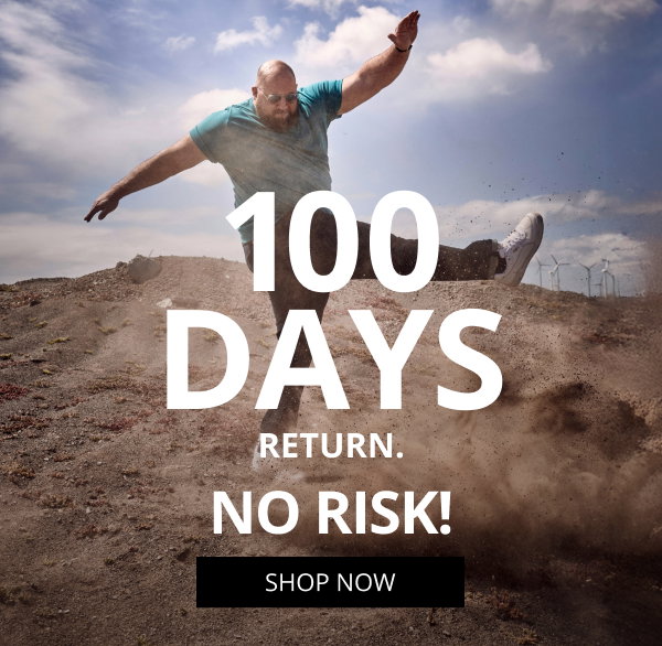 100 Day return