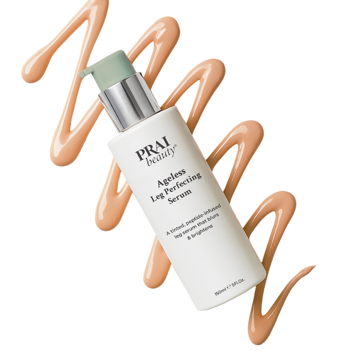 Ageless Lef Perfecting Serum