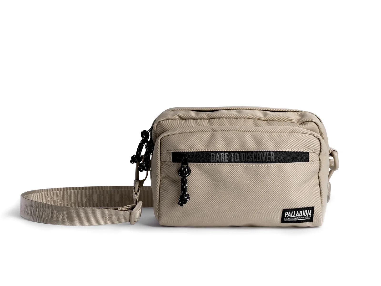 Image of BG691-274 | U HA PACKING POUCH | DESERT