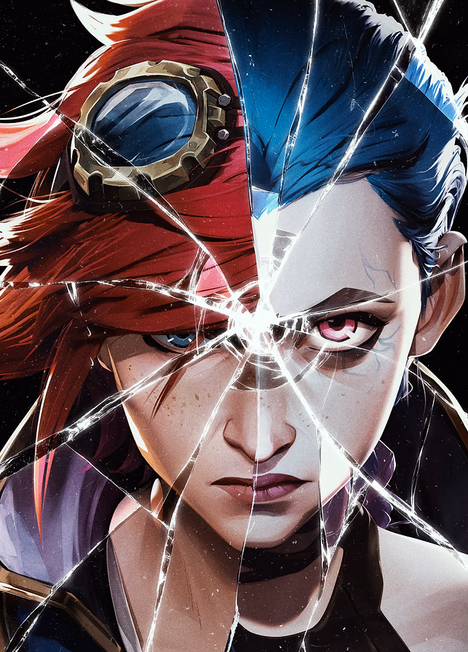 Displate Metal Posters