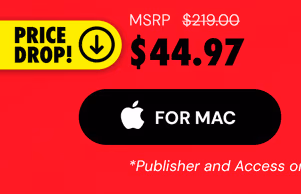 Microsoft Office Home & Business for Mac 2021: Lifetime License