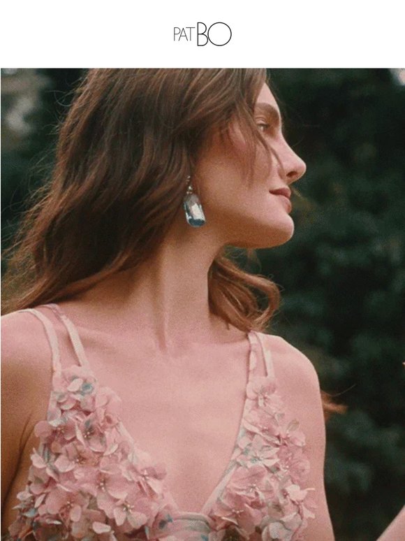 NEW IN | Introducing Heather