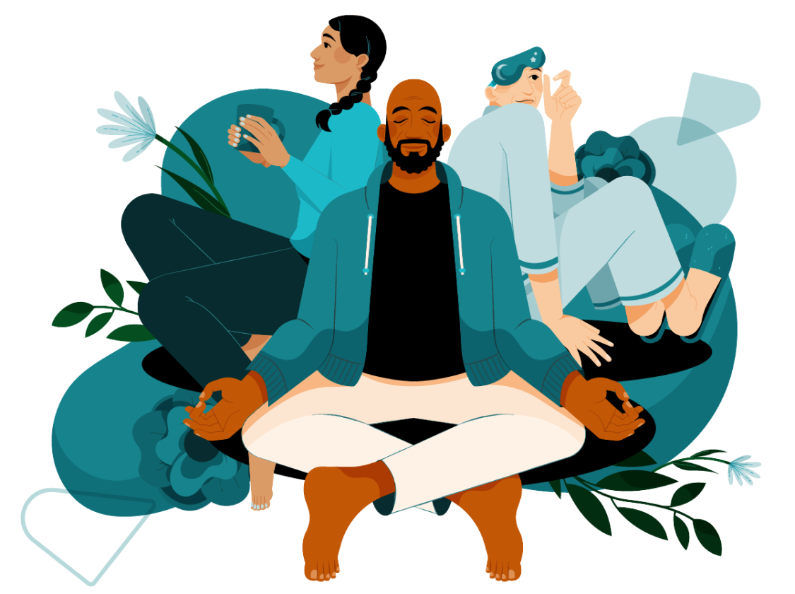 Find Connection, Answers, and Inspiration with Bezzy Migraine