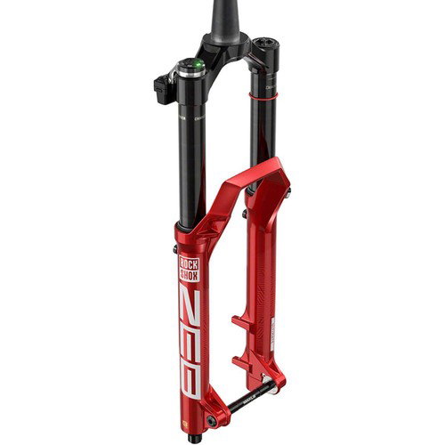 ZEB Ultimate Flight Attendant B1 29in Boost Fork