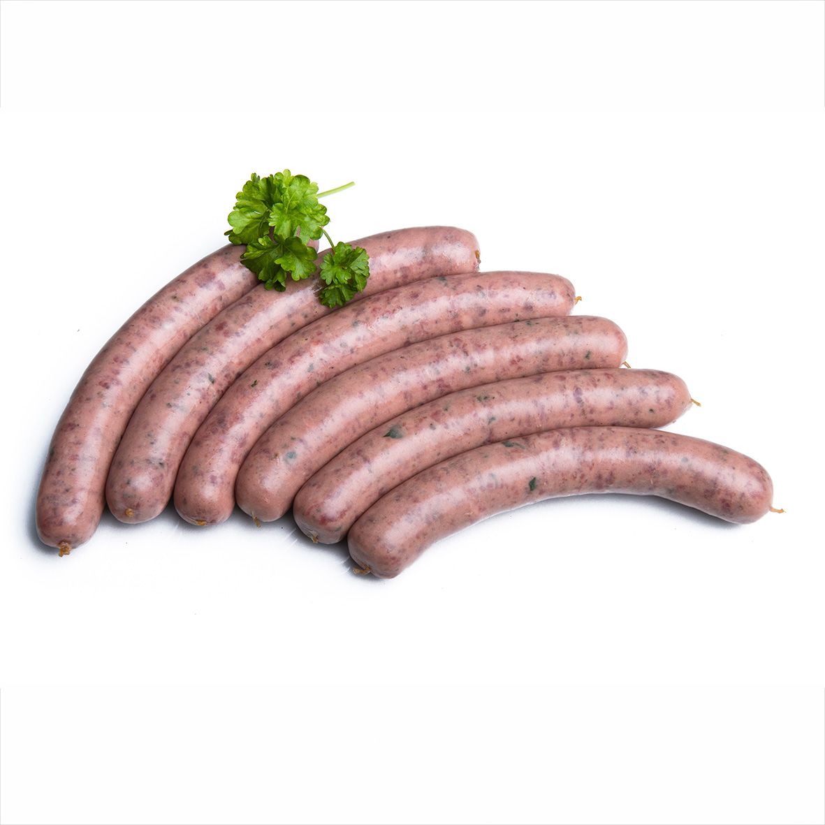 Wild-Bratwurst 500 g