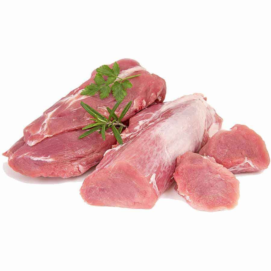 Iberico Solomillo Filet Pata Negra