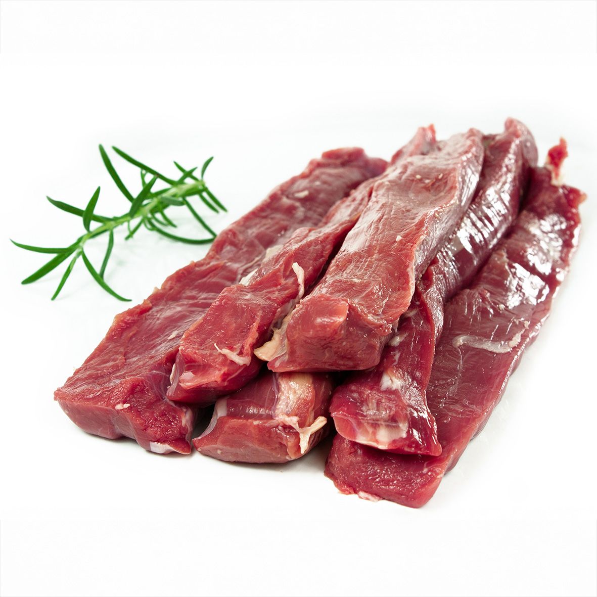 Lammfilets Neuseeland 450 g