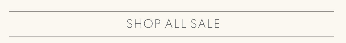 End of Season Sale