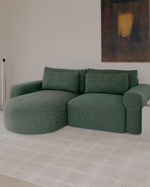 Eclipse Sofa