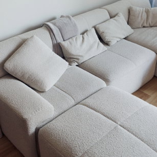 Everyday Sofa