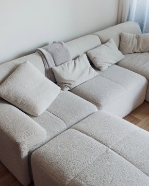 Everyday Sofa