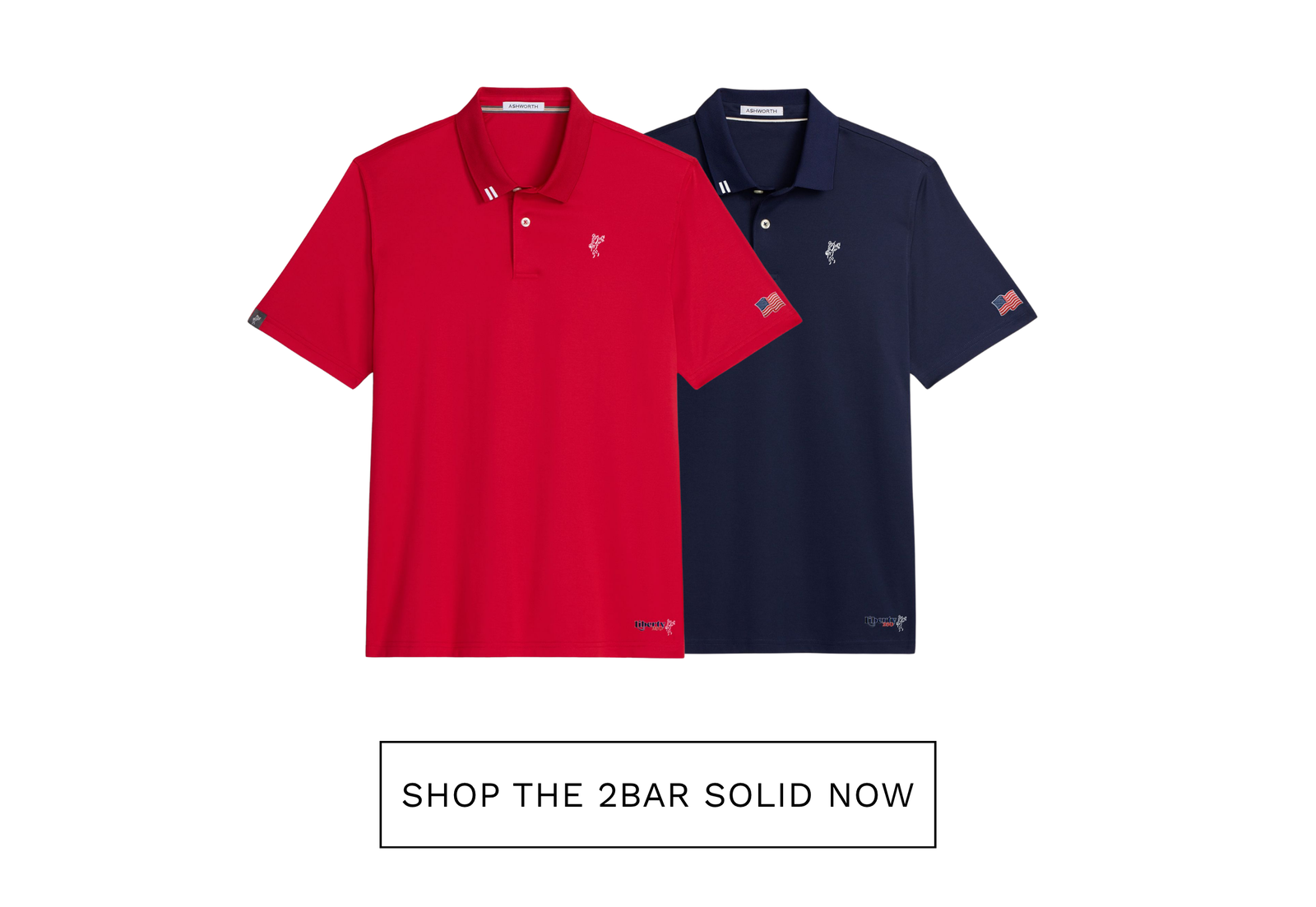 2Bar Polo