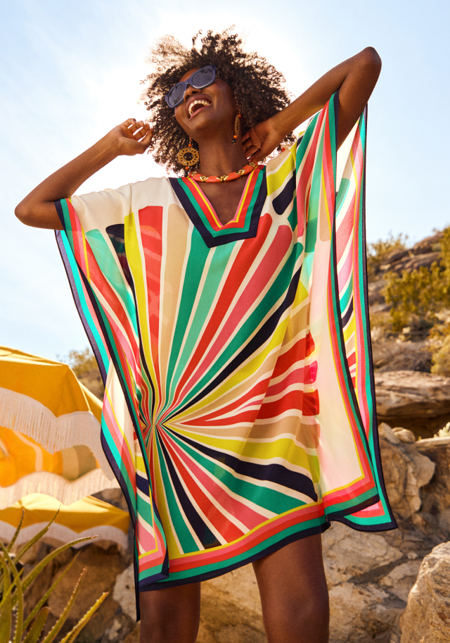 Theodora Dress