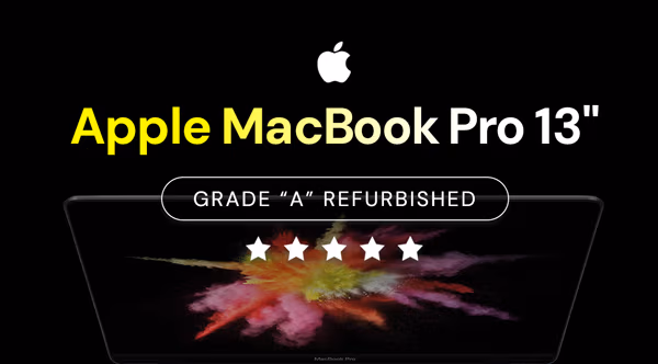 Apple MacBook Pro 13