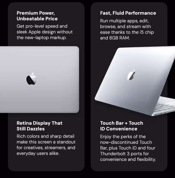 Apple MacBook Pro 13