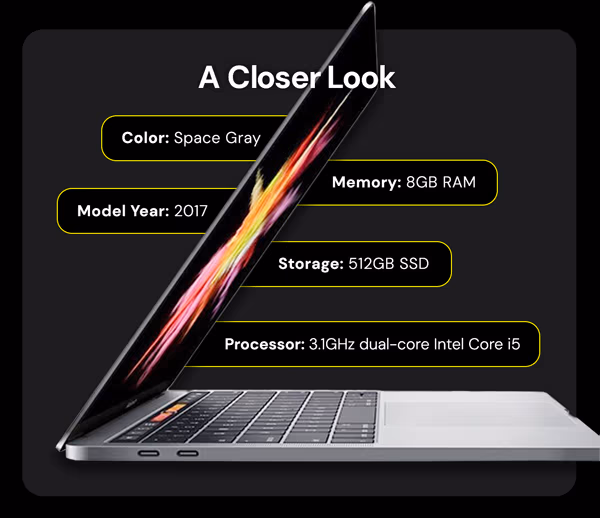 Apple MacBook Pro 13