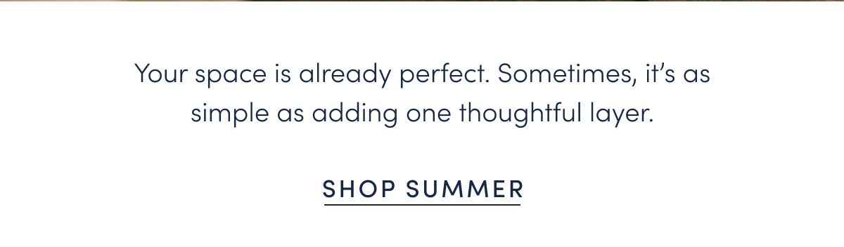 Shop Summer