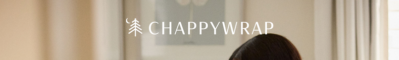 CHAPPYWRAP